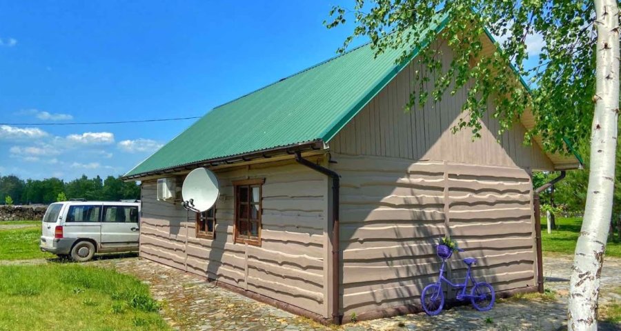 Стрижівка заміський комплекс «Lake House» 