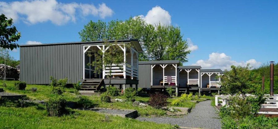 Затишна садиба