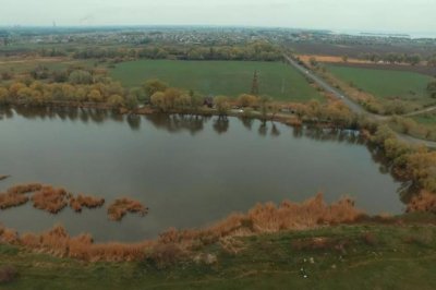 База отдыха и рыбалки «Байкал» 