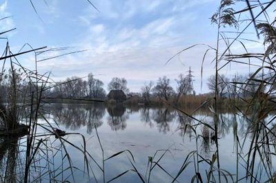 База отдыха и рыбалки «Байкал» 