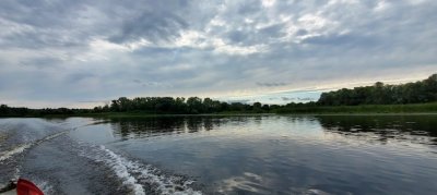 База отдыха и рыбалки «Крещатик»