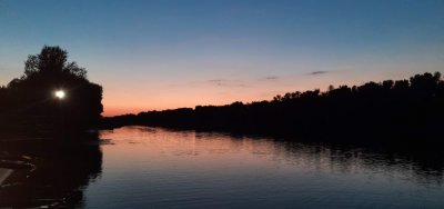 База отдыха и рыбалки «Крещатик»