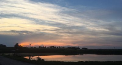 База отдыха и рыбалки «Щедрая Долина»15