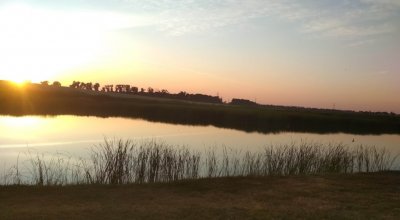 База отдыха и рыбалки «Щедрая Долина»16