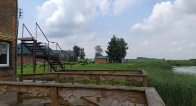 База отдыха и рыбалки «Щедрая Долина»_2