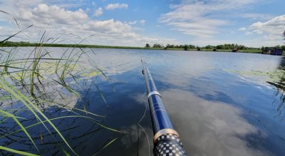 База отдыха и рыбалки «Тихая Гавань»
