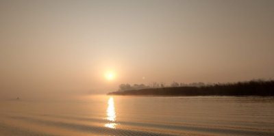 База отдыха и рыбалки «Тихая Гавань»