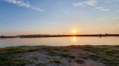 База отдыха и рыбалки «Тихая Гавань»