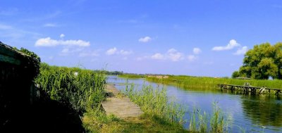 База отдыха и рыбалки «Тихая Гавань»