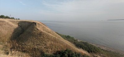 Рыбалка на Днепровско-Бугском лимане