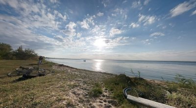 Рыбалка на Днепровско-Бугском лимане