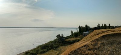 Рыбалка на Днепровско-Бугском лимане