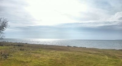 Рыбалка на Днепровско-Бугском лимане