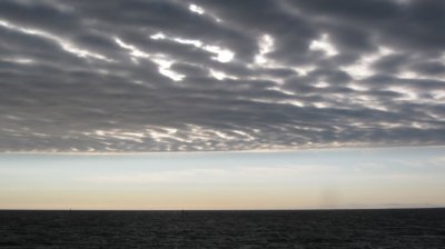 Рыбалка на Днепровско-Бугском лимане