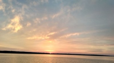 ScreeРыбалка на Днепровско-Бугском лимане