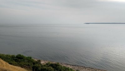 Рыбалка на Днепровско-Бугском лимане