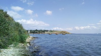 Рыбалка на Днепровско-Бугском лимане