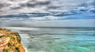 Рыбалка на Днепровско-Бугском лимане