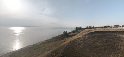 Рыбалка на Днепровско-Бугском лимане