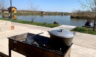 Рибне господарство: Надія в Одеській області