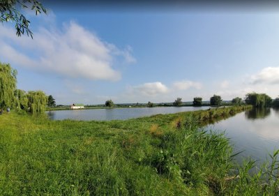 Комплекс отдыха «Озерный край»