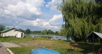 Комплекс отдыха «Озерный край»