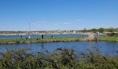 Комплекс отдыха «Озерный край»