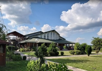 Комплекс отдыха «Озерный край»