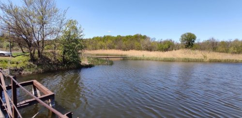 Рибалка на Зорі