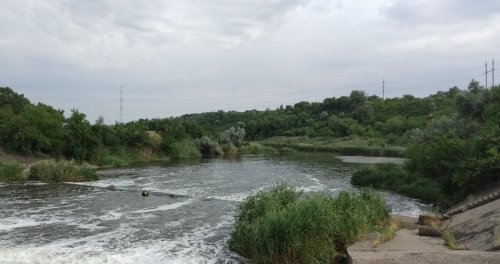 Рибалка на Зорі