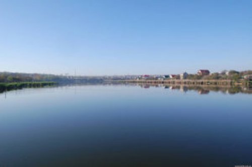 Рибалка на Зорі