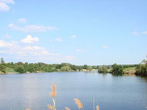 Рибалка на Зорі