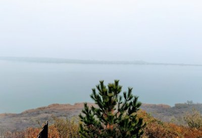 Рыбалка в Усадьбе Потоцких