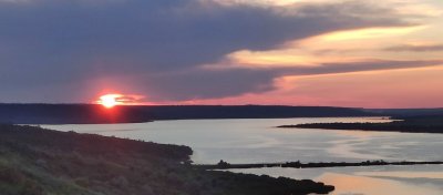 Рыбалка в Усадьбе Потоцких