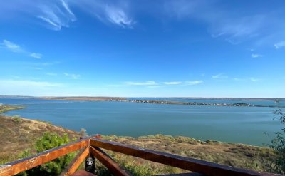 Рыбалка в Усадьбе Потоцких