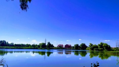 База отдыха: «Рыбацкая бухта»