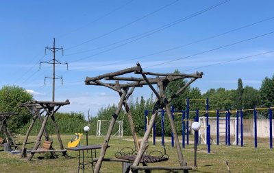 База отдыха: «Рыбацкая бухта»