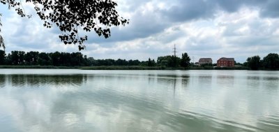 База отдыха: «Рыбацкая бухта»