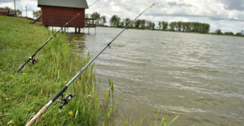 База сімейного відпочинку «Рибачок»