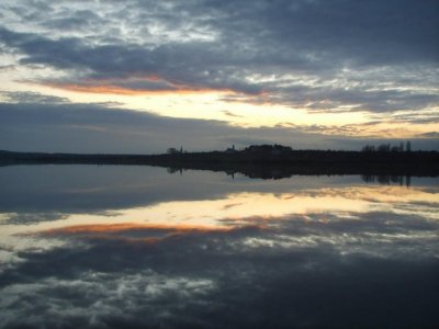 Рибний Горбок