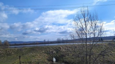 Рибний Горбок