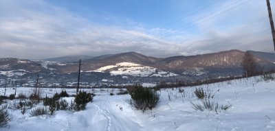 Рибний Горбок