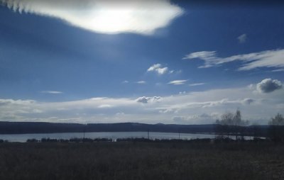 Рибний Горбок