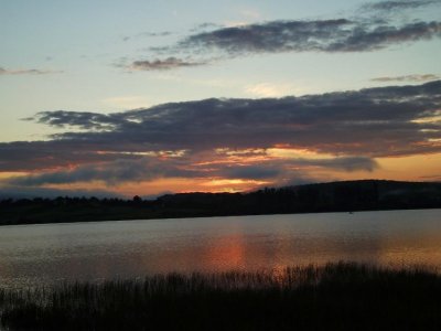 Рибний Горбок