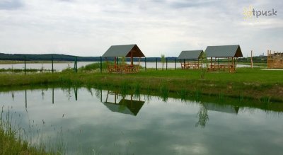 Рибний Горбок