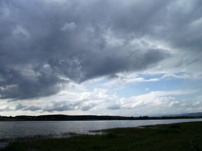 Рибний Горбок