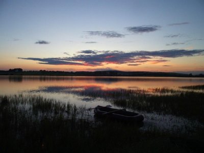 Рибний Горбок