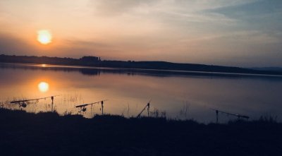 Рибний Горбок