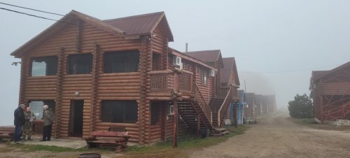 Салтичійский степовий оазис: відпочинок і риболовля у Запорізькій області