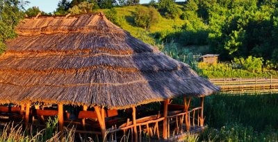 Рыболовная база «Долина цветов»